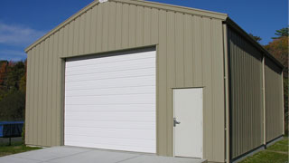 Garage Door Openers at Wild Flower, Colorado